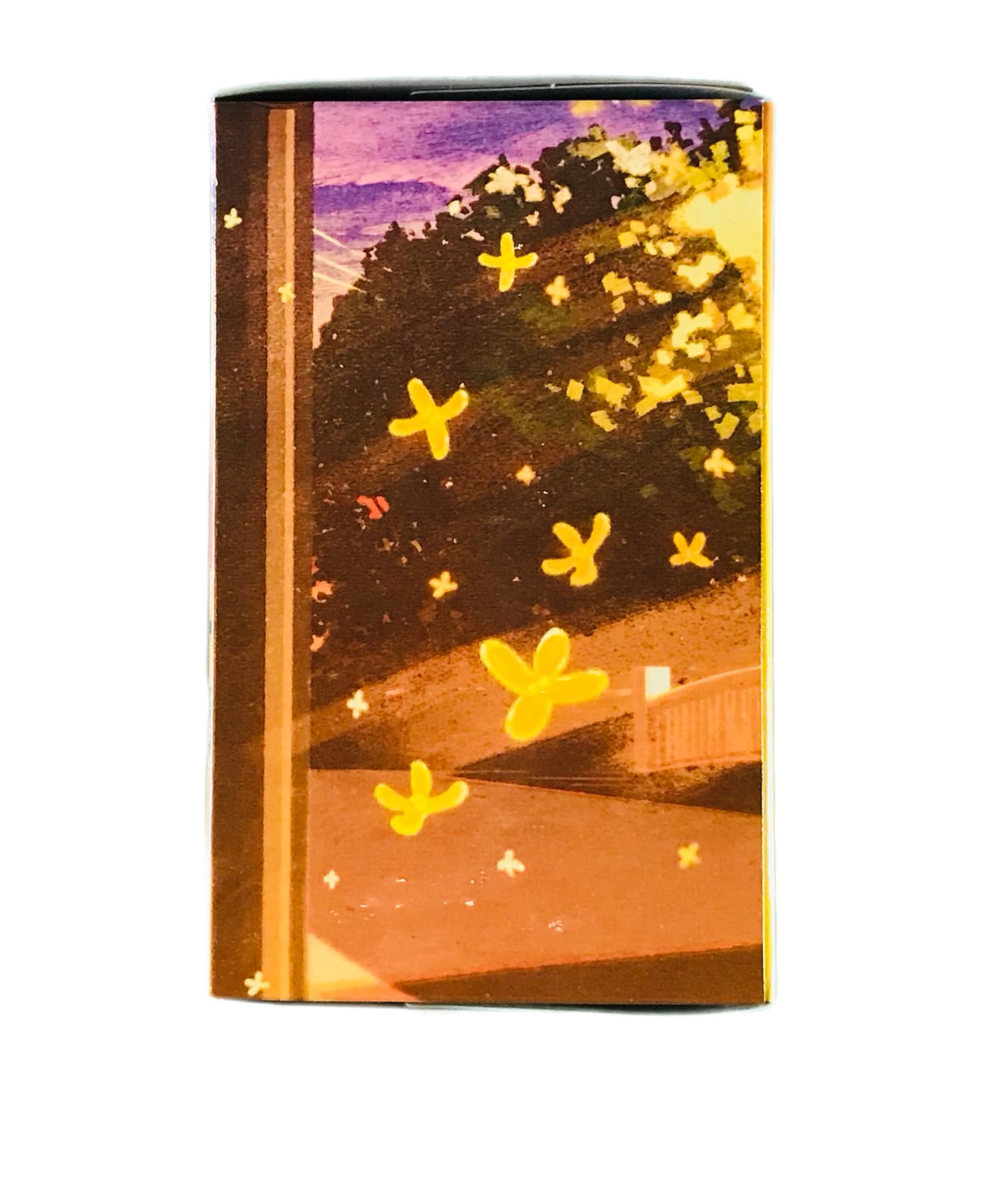 Amazon.co.jp: めぐりズム 蒸気でホットアイマスク キンモクセイの香り